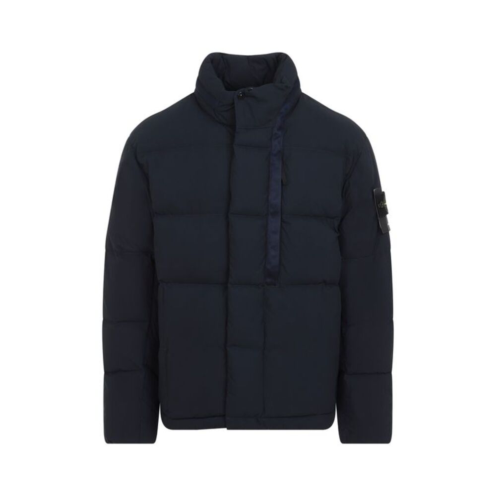 Stone Island Down Jacket Men